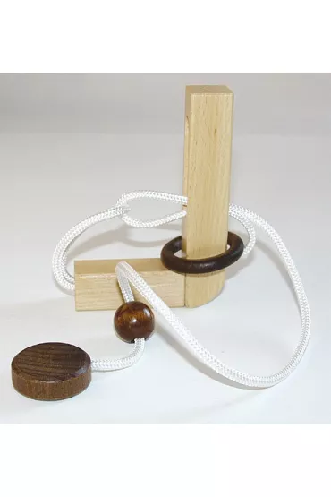 �amig��wka Rope-and-Rope - poziom 4/4