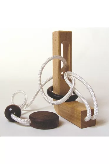 �amig��wka Rope-and-Rope - poziom 4/4