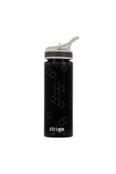 Strigo Bidon z serii Plastry miodu 600 ml