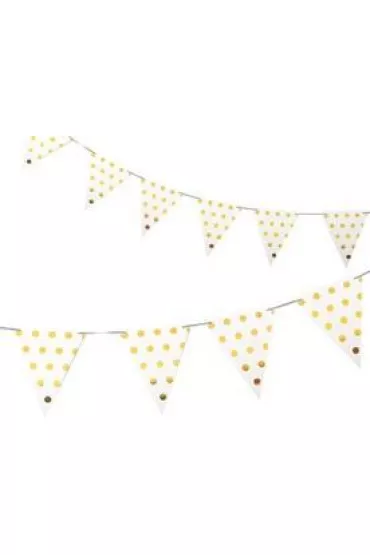 Girlanda party glamour