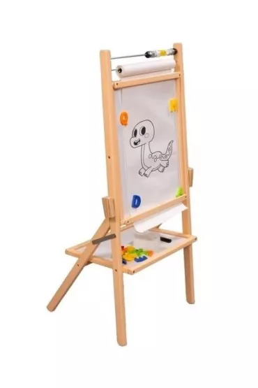 Tablica magnetyczna obrotowa 3Toysm