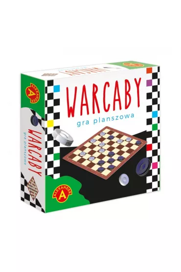 Mini warcaby