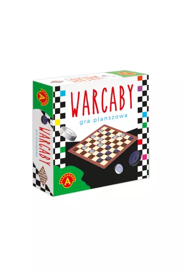 Mini warcaby