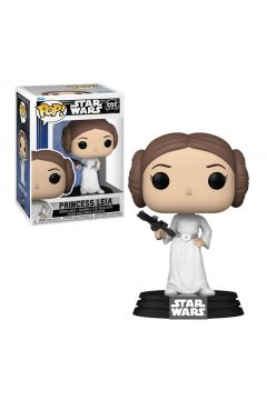 Funko Figurka POP Star Wars: Princess Leia