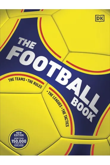 The Football Book