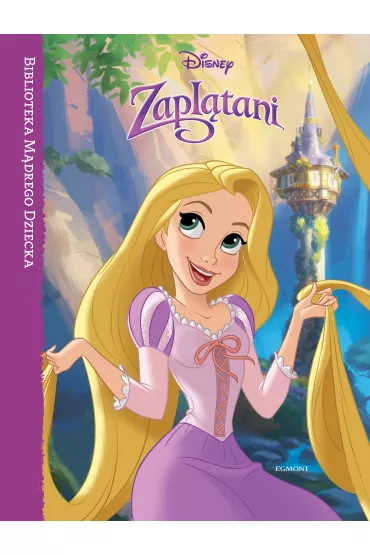 Biblioteka M�drego Dziecka. Zapl�tani