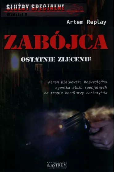 Zab�jca. Ostatnie zlecenie - Replay Artem