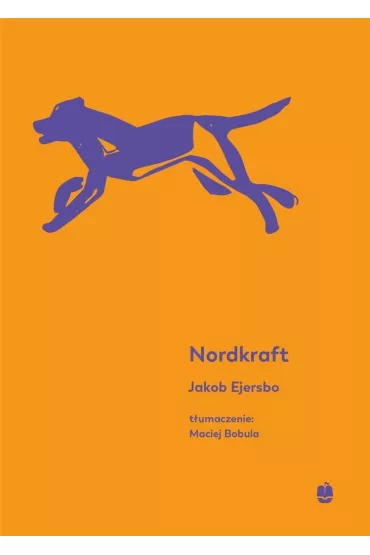 Nordkraft - Jakob Ejersbo