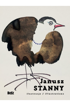 Janusz Stanny. Ilustracje