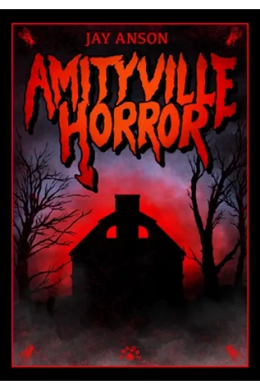 Amityville Horror - Jay Anson