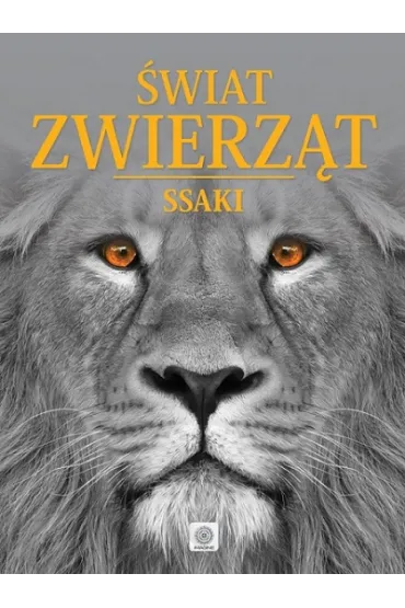 �wiat zwierz�t Ssaki - Iwona Baturo