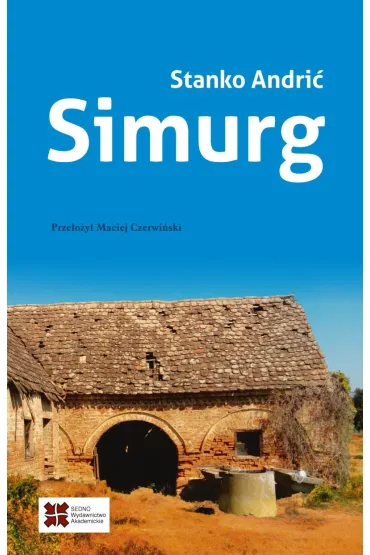 Simurg - Stanko Andri�