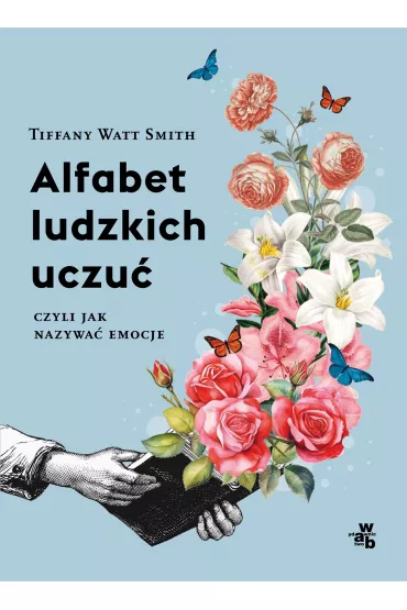 Alfabet ludzkich uczu� - Tiffany Watt-Smith