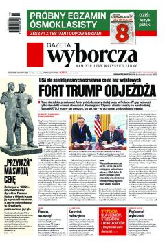 ePrasa Gazeta Wyborcza - Katowice 62/2019