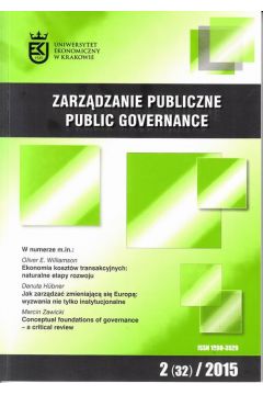 ePrasa Zarzdzanie Publiczne nr 2(32)/2015