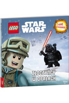 LEGO Star Wars. Zoczycy w opaach