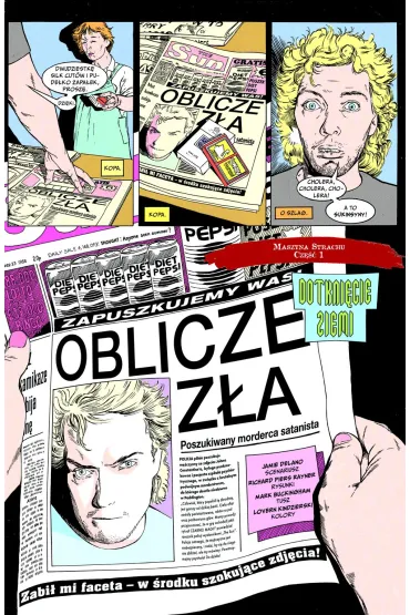 Hellblazer. Tom 8