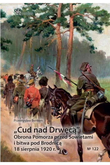 Cud nad drw�c� - Przemys�aw Benken