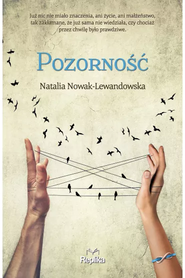 Pozorno�� - Natalia Nowak-Lewandowska