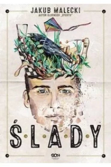 lady - Jakub Maecki