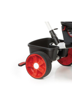 4-in-1 Sports Edition Trike Little Tikes