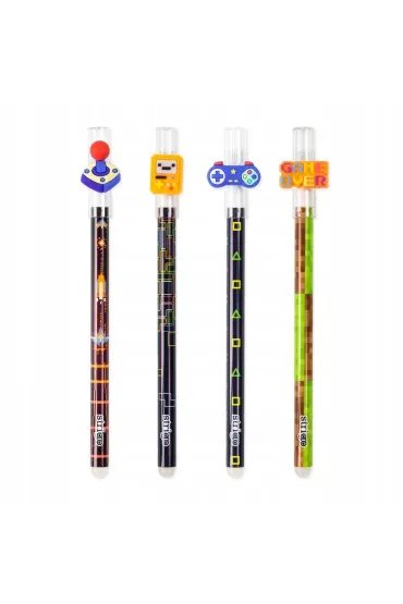 Strigo D�ugopis wymazywalny Game