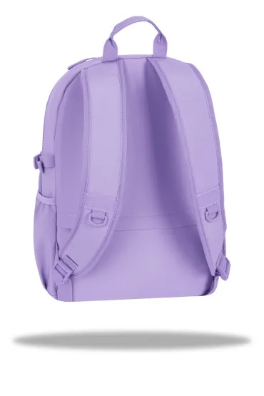 Patio Plecak m�odzie�owy Coolpack Fin Pastel Purple