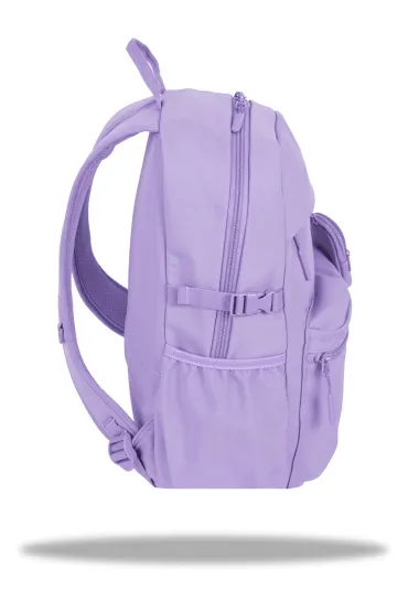 Patio Plecak m�odzie�owy Coolpack Fin Pastel Purple