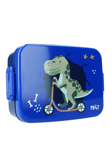 Vadobag �niadani�wka z przegr�dk� Dino Navy Pret