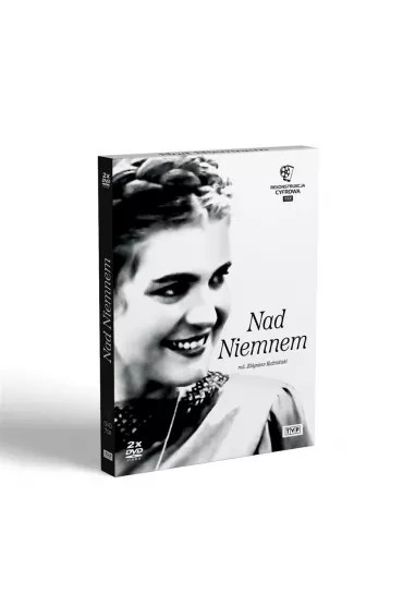 Nad Niemnem. Rekonstrukcja cyfrowa (2xDVD)