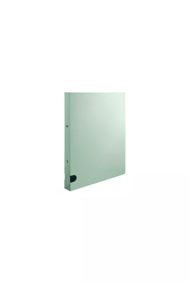 Segregator A4 PP 2R morandi ziele� 3cm