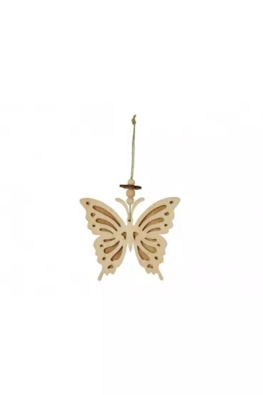 MFP Motyl zawieszka 10cm