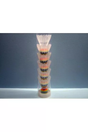 Hipo Lotki plastikowe 6 sztuk