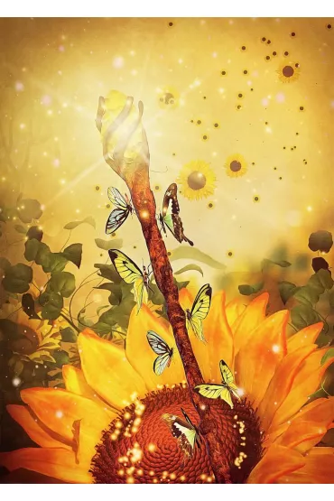 The Westwood Tarot, karty do wr�enia - Kalliope Haratsidis