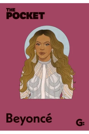 The Pocket Beyonce