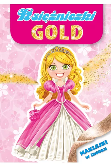 Ksi�niczki Gold