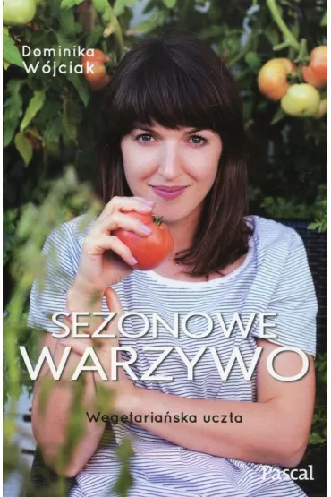 Sezonowe warzywo - Dominika W�jciak