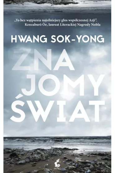 Znajomy �wiat - Hwang Sok-Yong