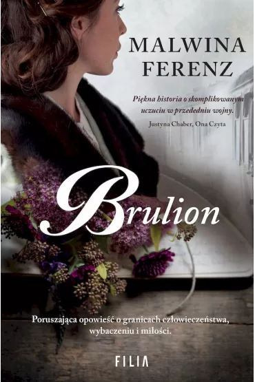 Brulion - Malwina  Ferenz