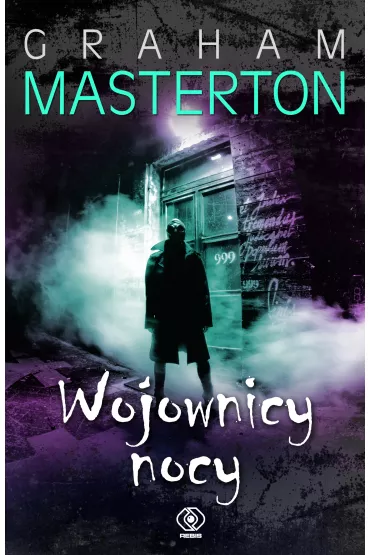 Wojownicy nocy - Graham Masterton