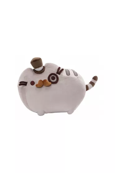 Kot Pusheen Fancy du�y Gund