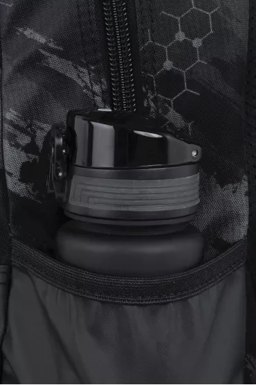 CoolPack Plecak Soul Kick Grey
