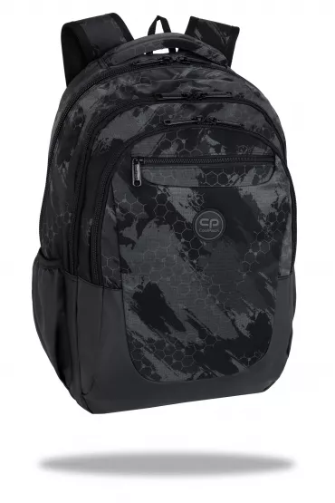 CoolPack Plecak Soul Kick Grey