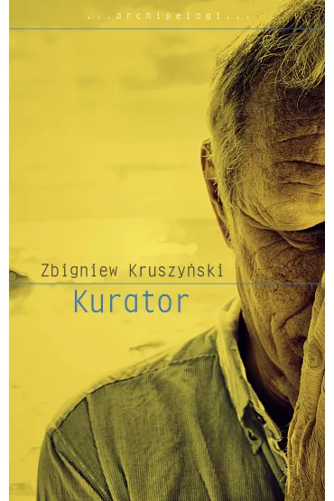 Kurator - Zbigniew Kruszy�ski