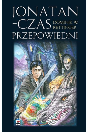 Jonatan - Czas przepowiedni