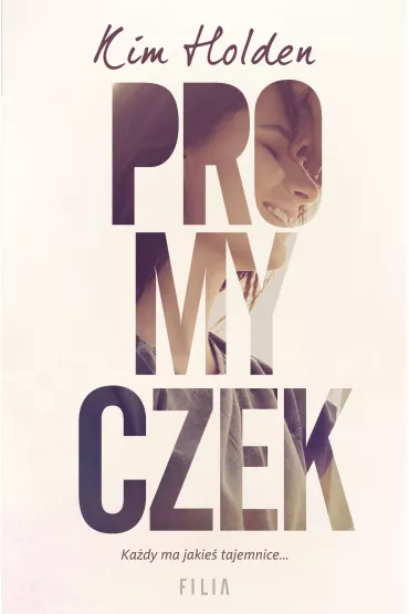 Promyczek - Kim Holden