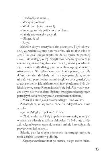 My na ksiycu - Alice  Kellen