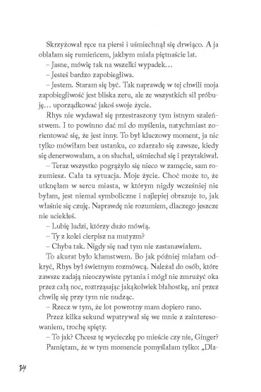 My na ksiycu - Alice  Kellen