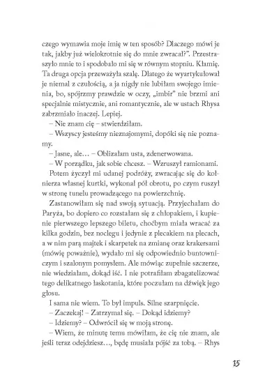 My na ksiycu - Alice  Kellen