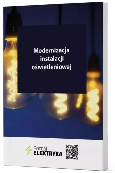 Modernizacja instalacji o�wietleniowej